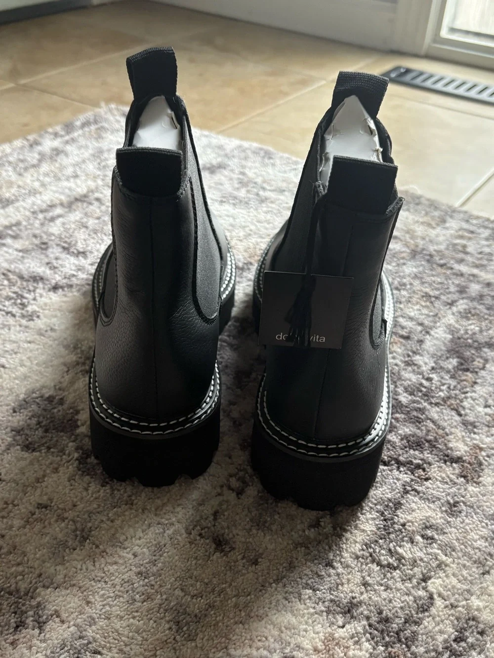 Dolce Vita Moana H2O Boots